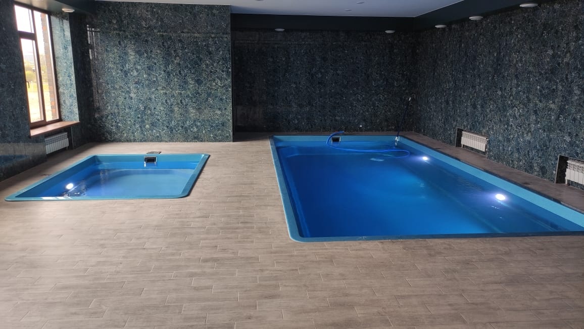 Laguna 3 — готовый проект в Тюмени