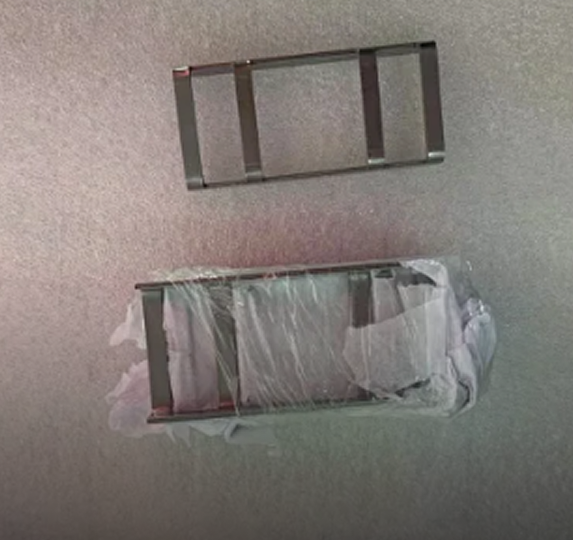 Анкер стандартный для покрывала