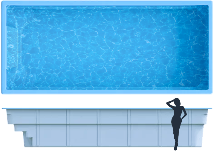 Laguna 9 — размеры и схема