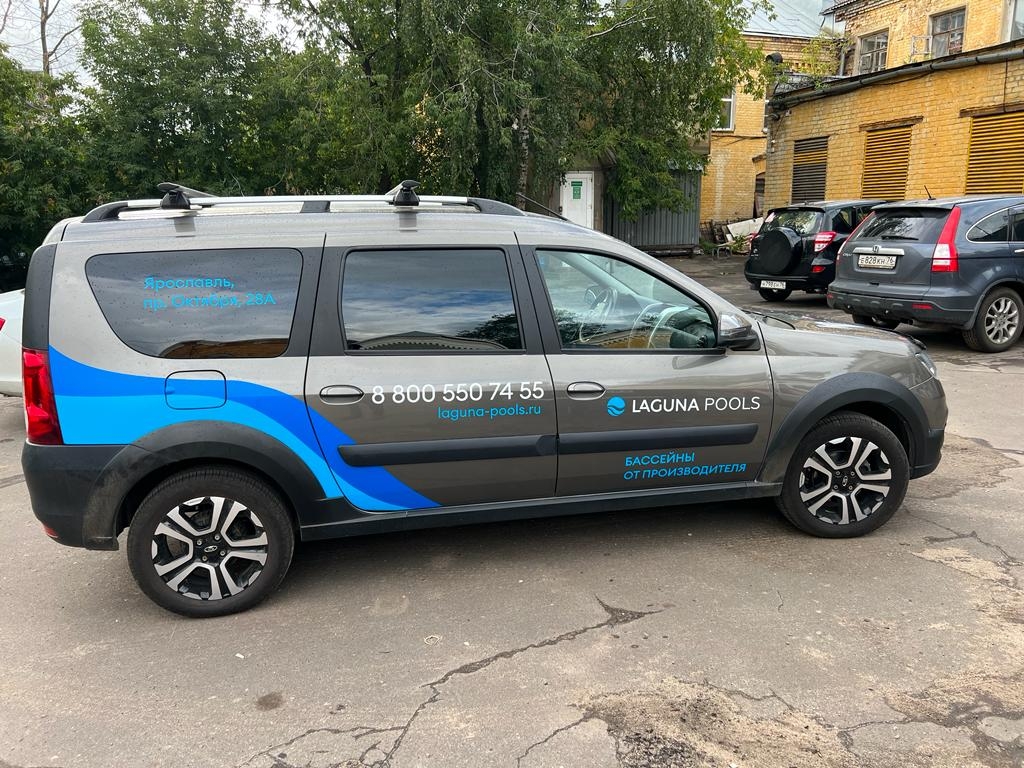 Копинговый бордюрный камень — детали