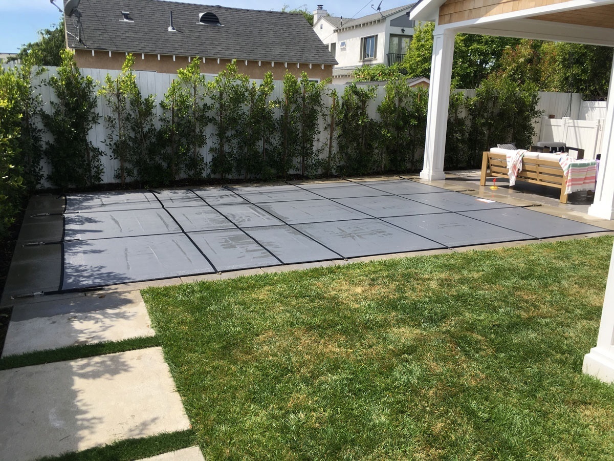 Покрывало Laguna Cover Mesh в Тюмени