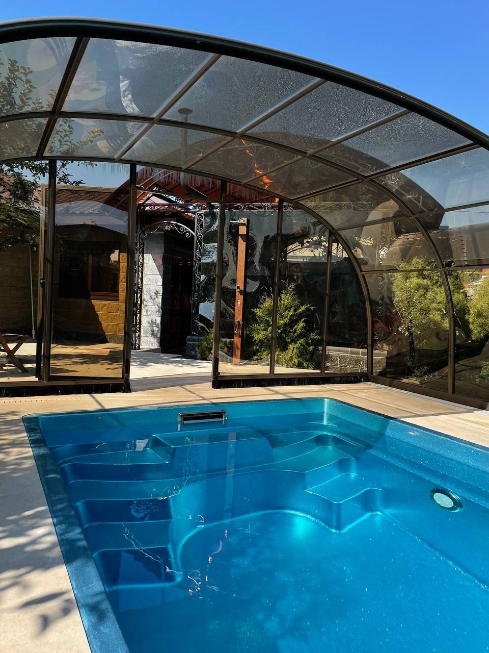 Laguna 6 — готовый проект в Тюмени