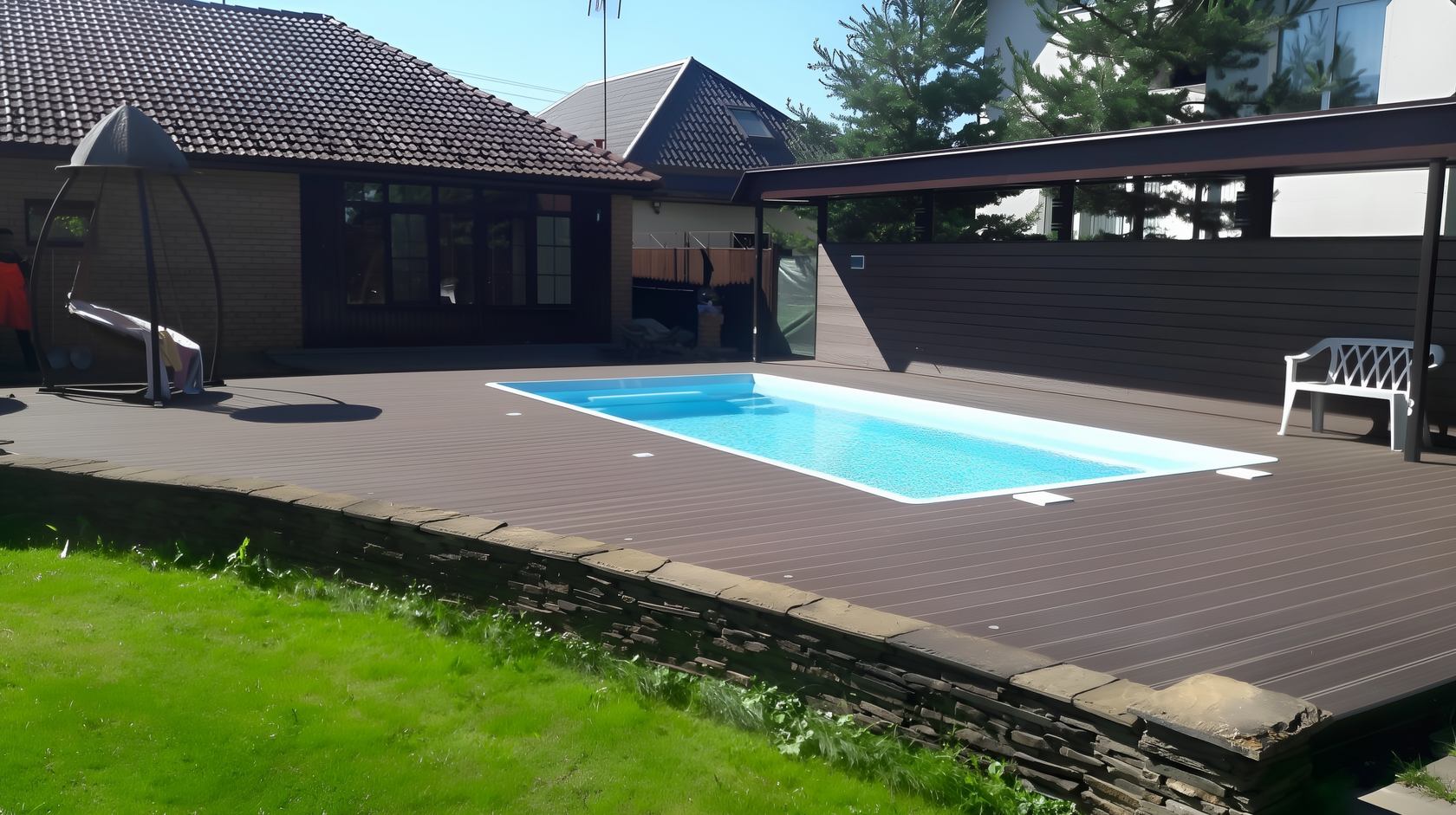 Laguna 8 — готовый проект в Тюмени