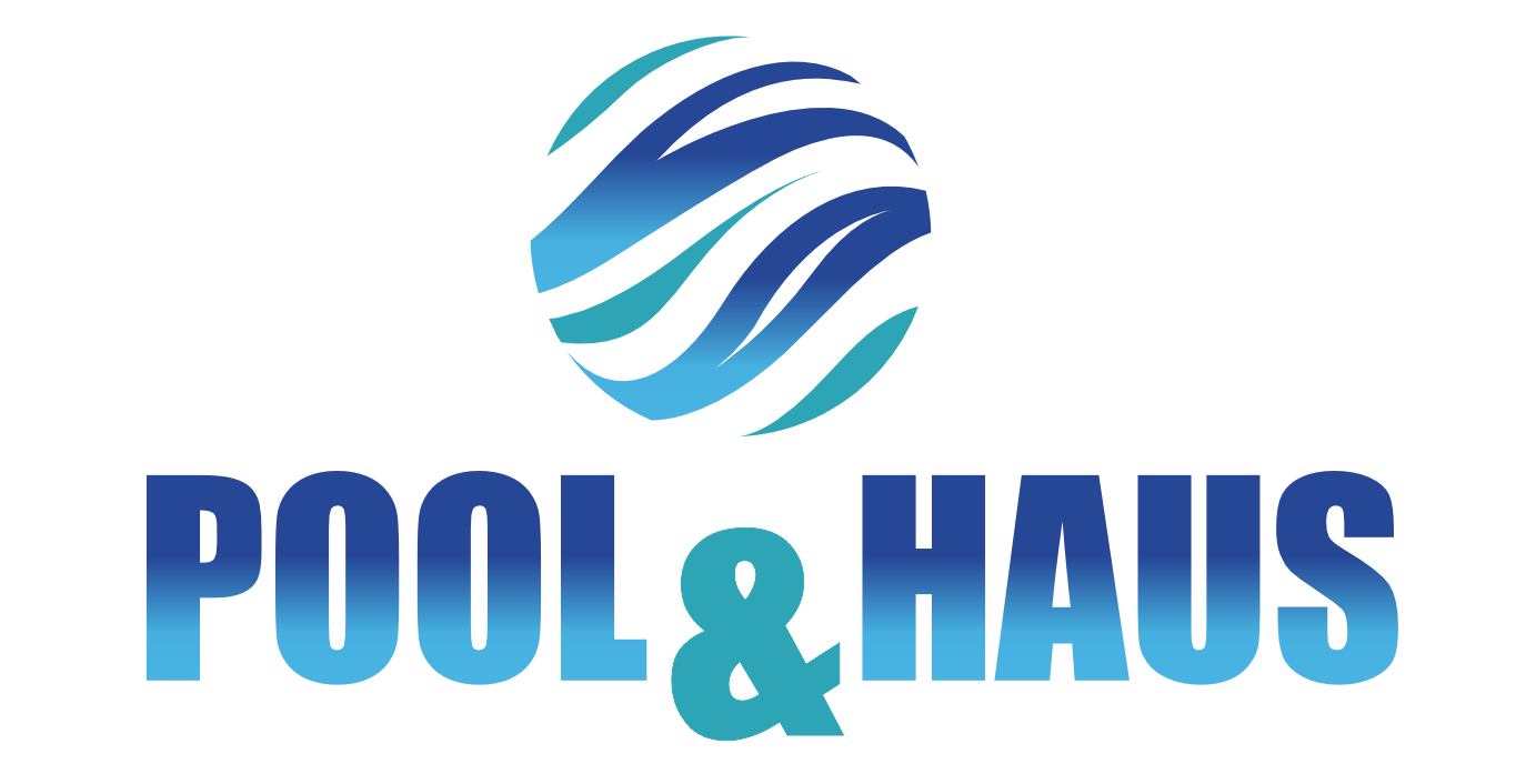 Pool & Haus